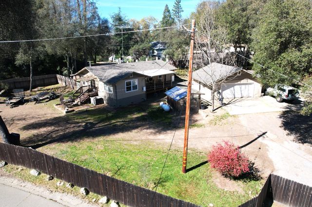 22853 Circle Ave, River Pines, CA 95675