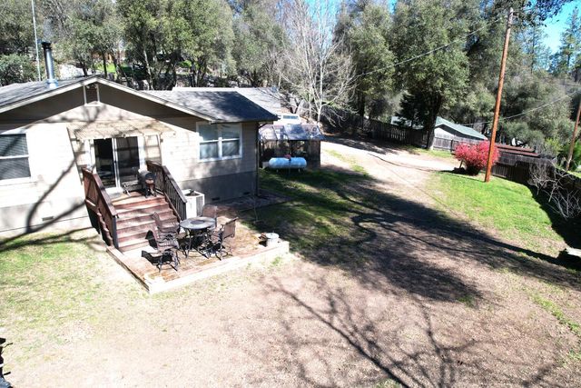 22853 Circle Ave, River Pines, CA 95675