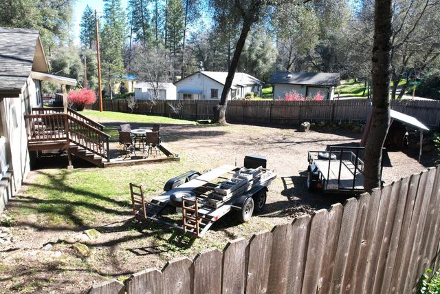 22853 Circle Ave, River Pines, CA 95675