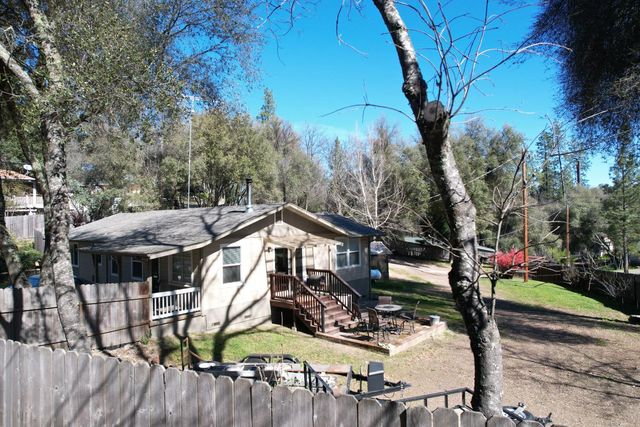 22853 Circle Ave, River Pines, CA 95675