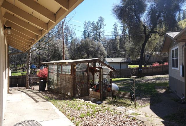 22853 Circle Ave, River Pines, CA 95675