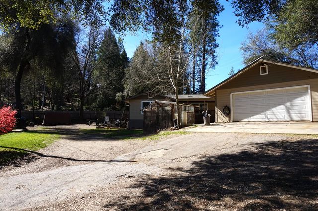 22853 Circle Ave, River Pines, CA 95675