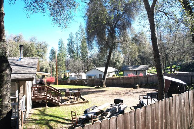 22853 Circle Ave, River Pines, CA 95675
