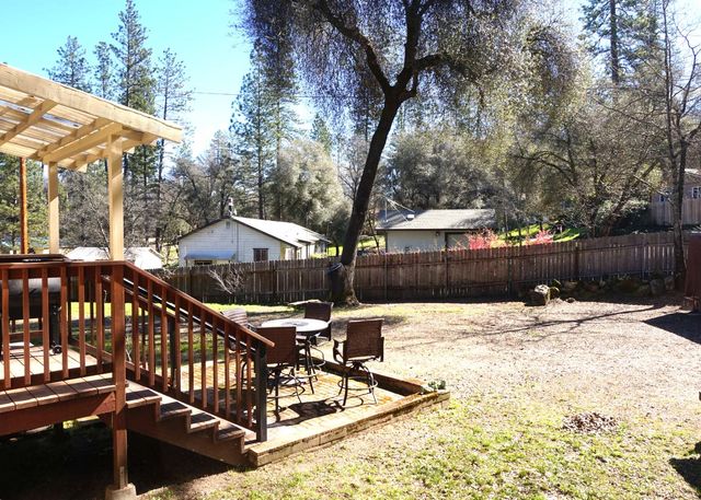 22853 Circle Ave, River Pines, CA 95675