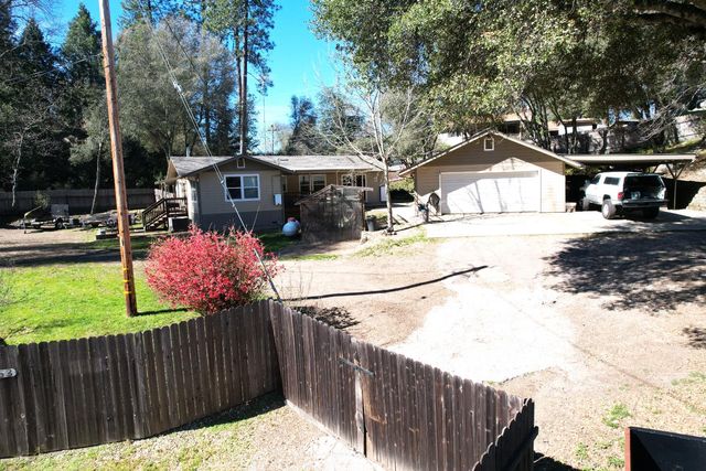 22853 Circle Ave, River Pines, CA 95675