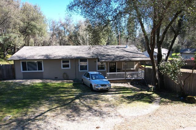22853 Circle Ave, River Pines, CA 95675