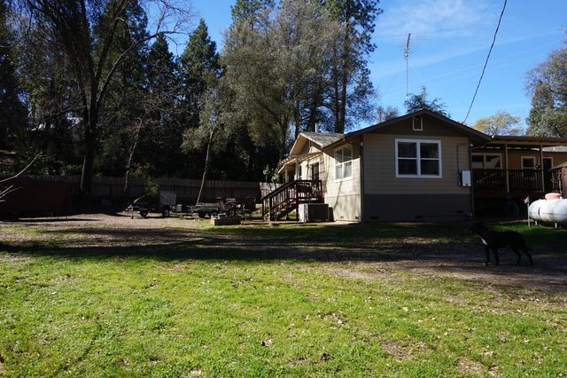 22853 Circle Ave, River Pines, CA 95675