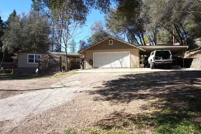 22853 Circle Ave, River Pines, CA 95675