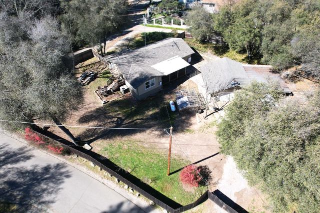 22853 Circle Ave, River Pines, CA 95675