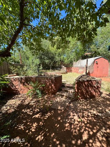 300 E RED ROCK CROSSING Road 15, Sedona, AZ 86336