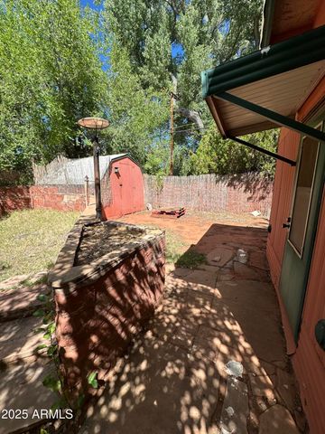 300 E RED ROCK CROSSING Road 15, Sedona, AZ 86336