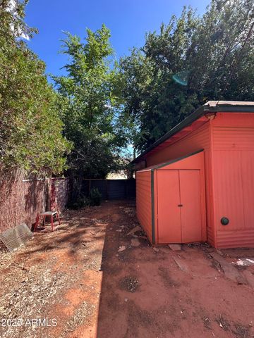 300 E RED ROCK CROSSING Road 15, Sedona, AZ 86336