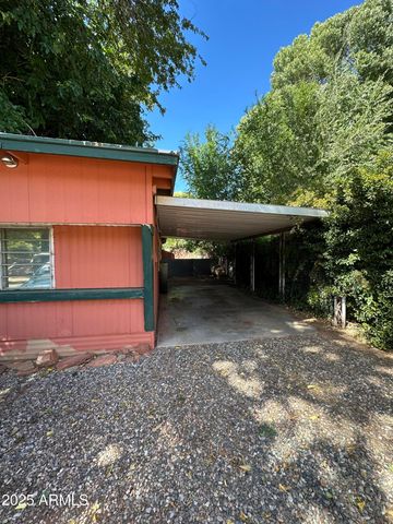 300 E RED ROCK CROSSING Road 15, Sedona, AZ 86336
