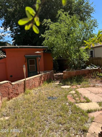 300 E RED ROCK CROSSING Road 15, Sedona, AZ 86336