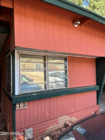 300 E RED ROCK CROSSING Road 15, Sedona, AZ 86336