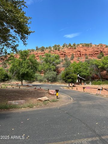 300 E RED ROCK CROSSING Road 15, Sedona, AZ 86336