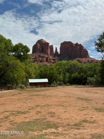 300 E RED ROCK CROSSING Road 15, Sedona, AZ 86336