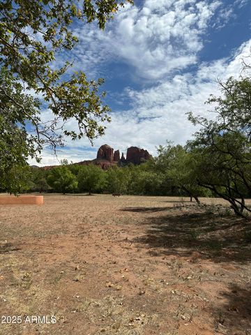 300 E RED ROCK CROSSING Road 15, Sedona, AZ 86336