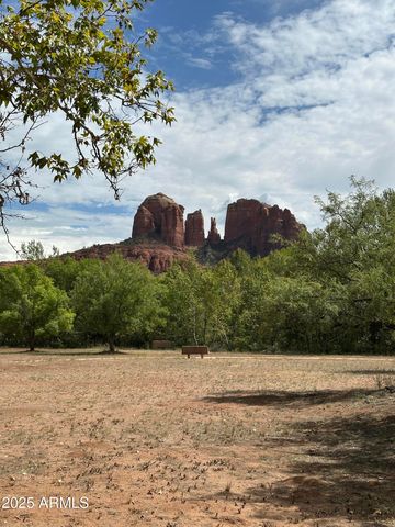 300 E RED ROCK CROSSING Road 15, Sedona, AZ 86336