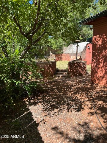 300 E RED ROCK CROSSING Road 15, Sedona, AZ 86336