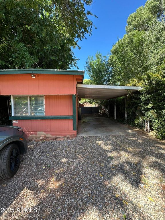 300 E RED ROCK CROSSING Road 15, Sedona, AZ 86336