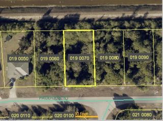 319 Paddock ST, Lehigh Acres, FL 33974