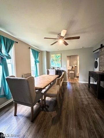 3226 W 54 Street, Cleveland, OH 44102