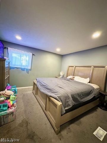 3226 W 54 Street, Cleveland, OH 44102