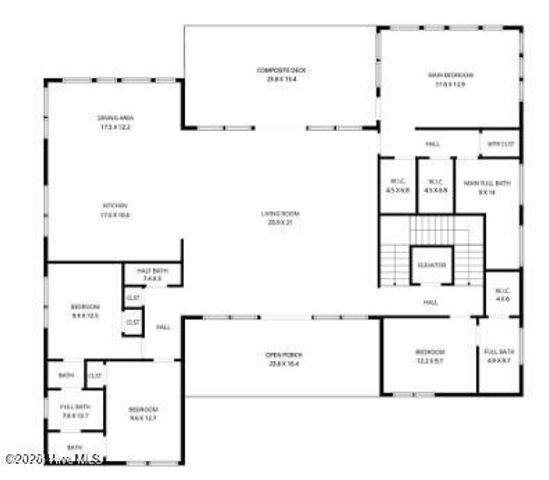 135 Heron Cove Road, Hampstead, NC 28443