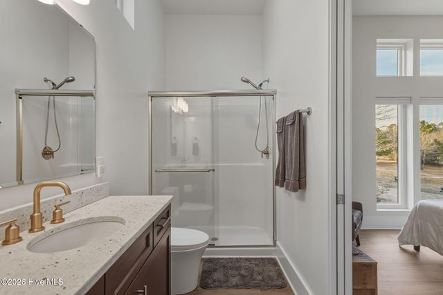 135 Heron Cove Road, Hampstead, NC 28443
