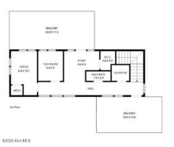 135 Heron Cove Road, Hampstead, NC 28443