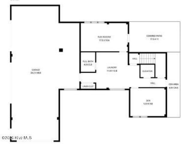 135 Heron Cove Road, Hampstead, NC 28443
