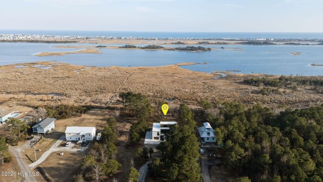 135 Heron Cove Road, Hampstead, NC 28443