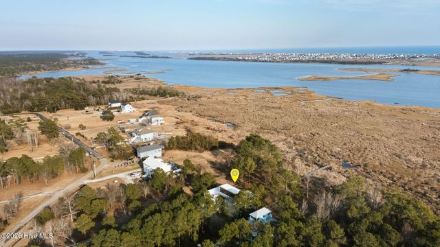 135 Heron Cove Road, Hampstead, NC 28443