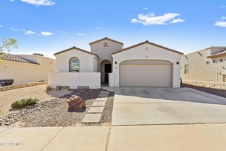 237 EMERALD SUN Drive, El Paso, TX 79928