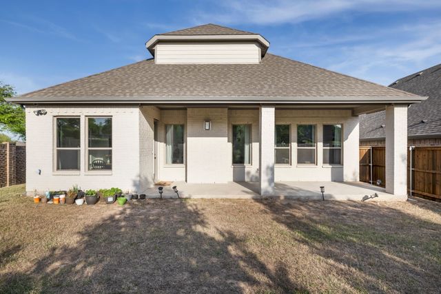 3100 Taunton Way, Mckinney, TX 75069