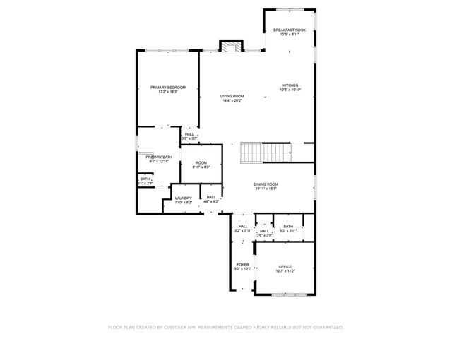 3100 Taunton Way, Mckinney, TX 75069