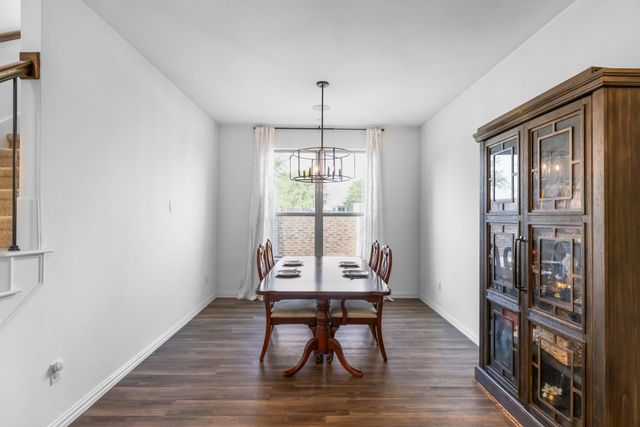 3100 Taunton Way, Mckinney, TX 75069