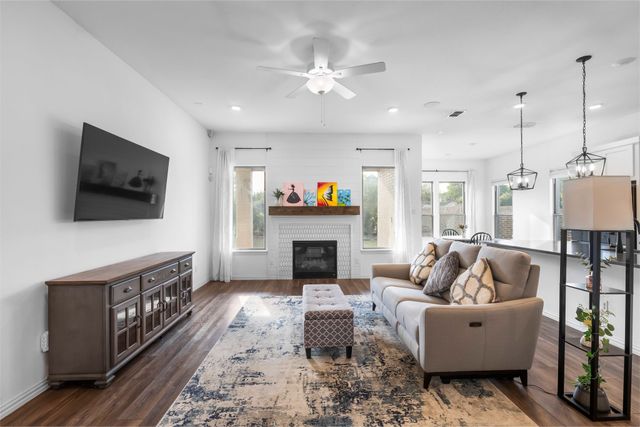 3100 Taunton Way, Mckinney, TX 75069