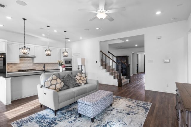 3100 Taunton Way, Mckinney, TX 75069