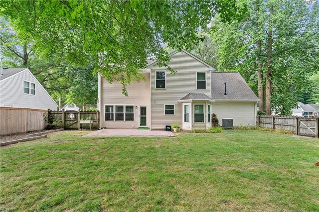 812 Whisper Hollow DR, Chesapeake, VA 23322