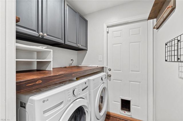 812 Whisper Hollow DR, Chesapeake, VA 23322