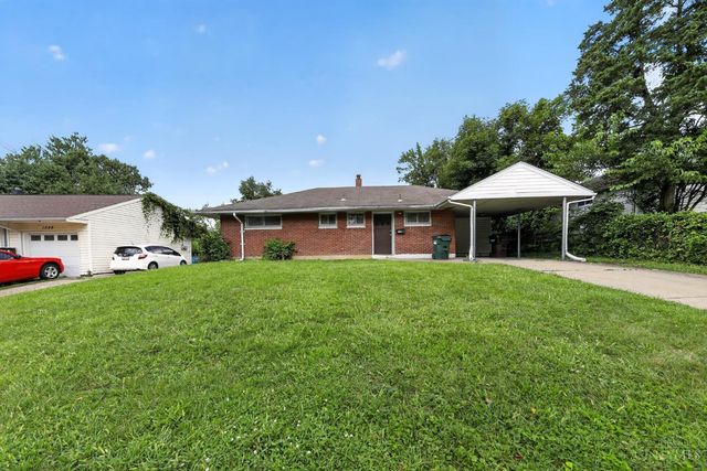 1282 Aldrich Avenue, Springfield Twp., OH 45231