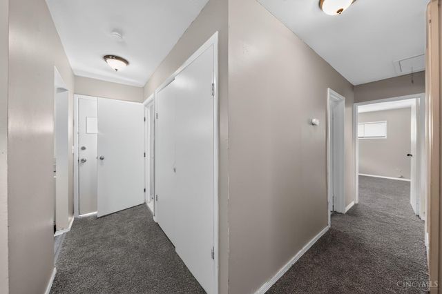 1282 Aldrich Avenue, Springfield Twp., OH 45231