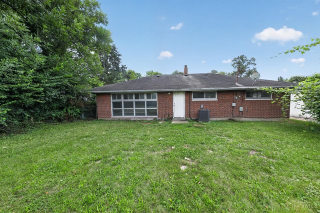 1282 Aldrich Avenue, Springfield Twp., OH 45231