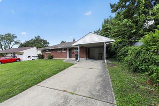 1282 Aldrich Avenue, Springfield Twp., OH 45231