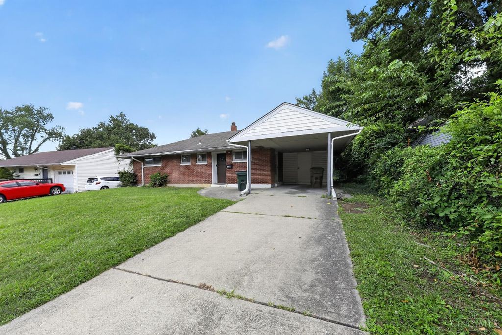 1282 Aldrich Avenue, Springfield Twp., OH 45231