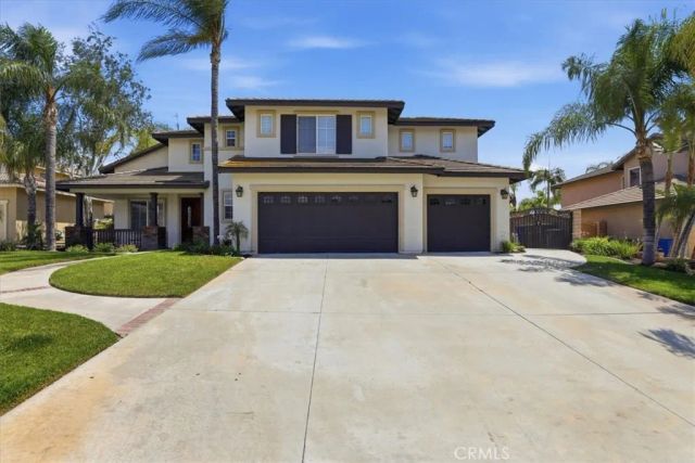 1228 Crete Court, Riverside, CA 92506