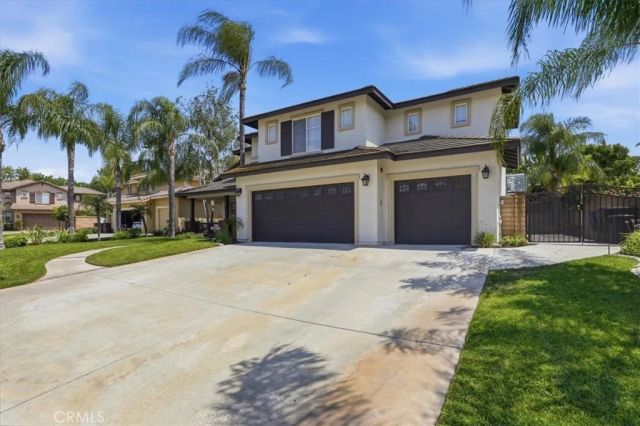1228 Crete Court, Riverside, CA 92506