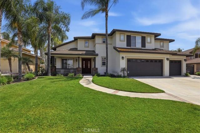 1228 Crete Court, Riverside, CA 92506
